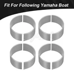 8 Connecting Rod Plane Bearing 6s5-11656-50-00 For Yamaha 1800 Waverunner Fx Vx. Fixed Price $59.99.