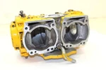 1990 Sea-doo Sp Oem Crankcase 290995974 Js12. Fixed Price $47.29.