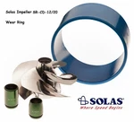 Solas Sea Doo 4-tec Impeller Sr-cd-12/20 & Wear Ring Gtx 185 Sc 03-06. Fixed Price $269.95.